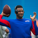 Illustration for article titled The Dumbass Buffalo Bills Invented A Dumbass Quarterback Controversy